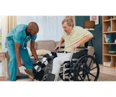 Trusted Disability Support Provider in Perth