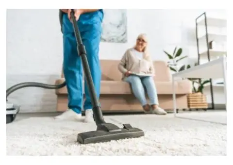 Carpet Cleaning Sydney – Trusted & Affordable by Everdry