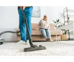 Carpet Cleaning Sydney – Trusted & Affordable by Everdry