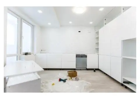 Home Renovations Melbourne