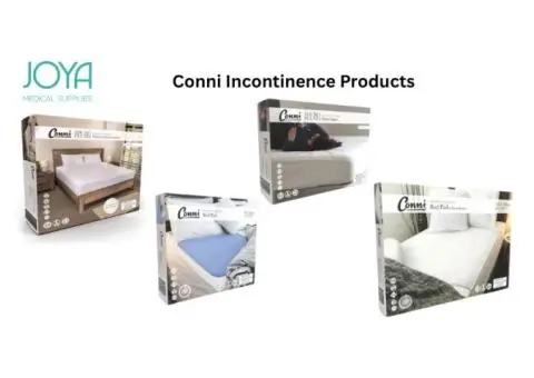 Buy Conni Incontinence Products in Australia - Joya Medical Supplies