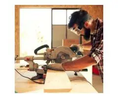 Expert Carpentry Services in Blacktown