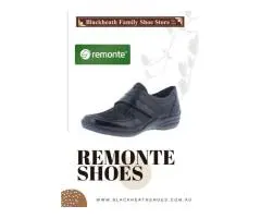 Feel the European Elegance with Remonte Shoes | Blackheath Shoes Store – Blue Mountains