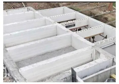 Durable Concrete Retaining Walls in Sydney | Coalesce Concreting