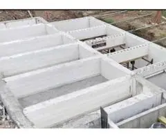 Durable Concrete Retaining Walls in Sydney | Coalesce Concreting