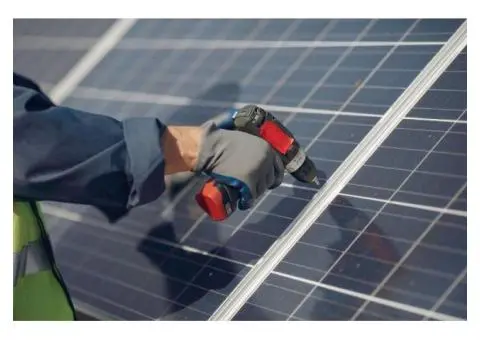 Solar Panel Installation Melbourne | Affordable & Trusted Experts