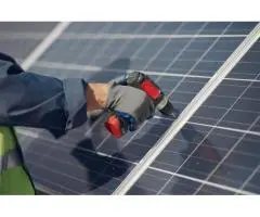 Solar Panel Installation Melbourne | Affordable & Trusted Experts
