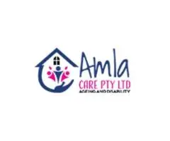 Compassionate NDIS Community Nursing Care in Sydney by Amla Care
