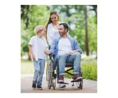 Diligent Supports’s Disability Support in Townsville That Shapes Lives