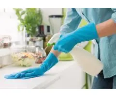 Tidify’s Trusted Cleaning Services in Preston!