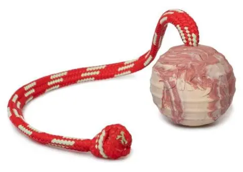 Soft & Durable dog balls - Von Ultimate Dog Shop