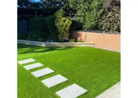 Buy Fake Turf Melbourne Fast Delivery