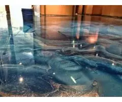 High-Quality Epoxy Flooring Services in Geelong