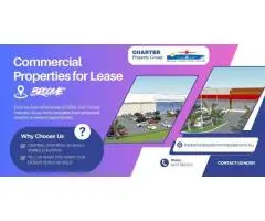 Broome's Best Commercial Lease Options | Frederick Street Commercial Properties