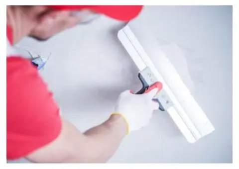 Top-Rated Commercial Painting Services in Perth