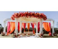 Wedding Planning In Sydney For An Exquisite Indian Wedding