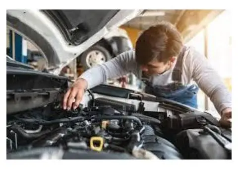 Mobile Car Servicing Morphett Vale