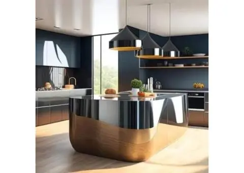 Affordable Kitchen Renovation Designed Around Your Lifestyle