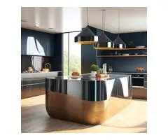 Affordable Kitchen Renovation Designed Around Your Lifestyle