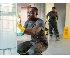 Most Reliable Commercial Cleaning in Brisbane