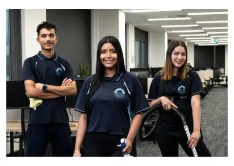 Commercial Office Cleaning Sydney – Reliable, Affordable & Local!