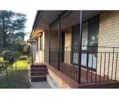 Fence and gate repairs in Adelaide