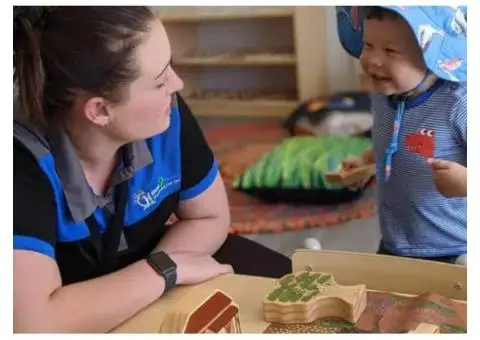 Build Bright Futures with Top Child Care Near Stratton