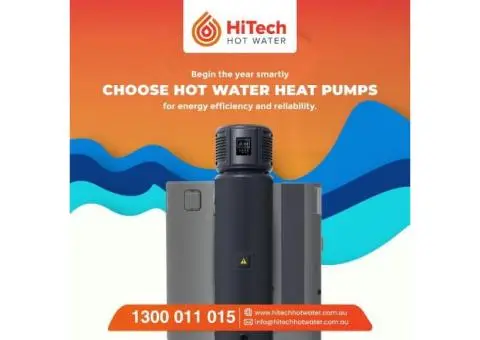 Expert Heat Pump System Installation | Fast & Reliable Service