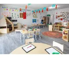 Modern and Safe Facilities with Trusted Day Care Near Mirrabooka