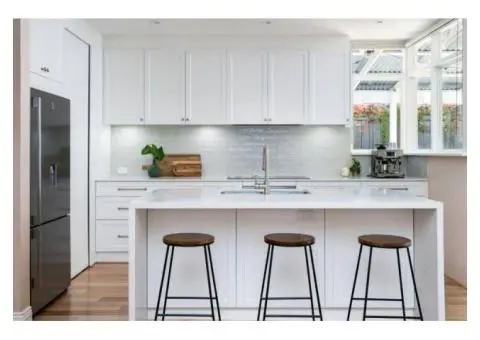 Kitchen Renovation Perth