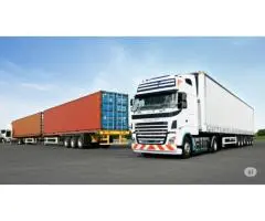 Flexible General Freight Service | Australia-Wide Services