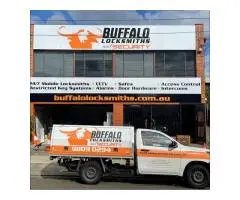 Buffalo Locksmiths & Security