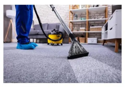 Affordable Carpet Cleaning in Hoppers Crossing
