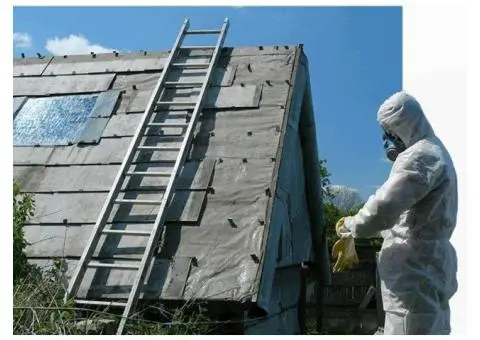 Asbestos Melbourne