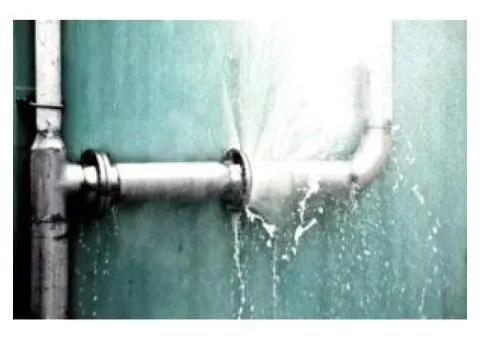 Water Damage Services