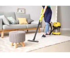 Regular House Cleaning in Melbourne Made Easy With BTS Cleaning