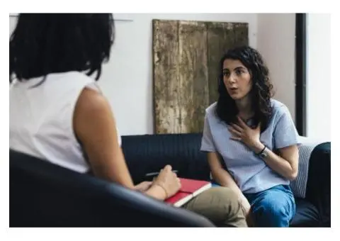 Individual Counselling in Bendigo by Trusted Psychologists – The Anna Centre