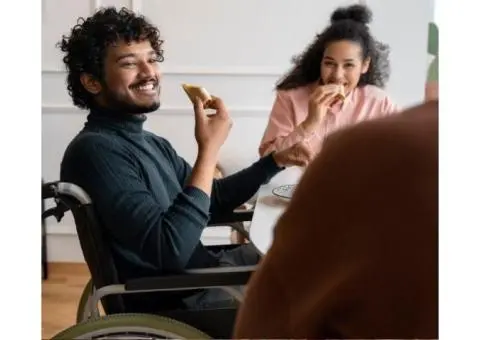 Address Challenging Behaviours With Positive Behaviour Support in Ipswich - 2/4