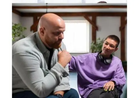 Address Challenging Behaviours With Positive Behaviour Support in Ipswich - 3/4