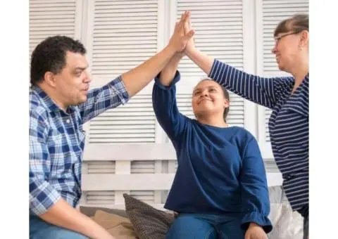 Address Challenging Behaviours With Positive Behaviour Support in Ipswich - 4/4