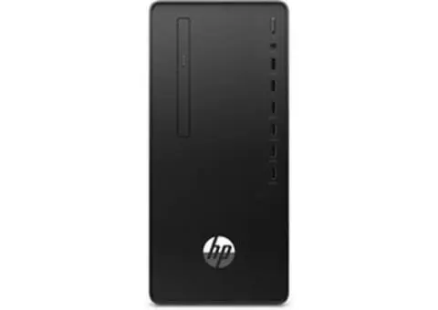 Desktop PC HP 937W5EA#ABE AMD Ryzen - Qubyk AU