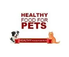 Healthy Food Products For Pets