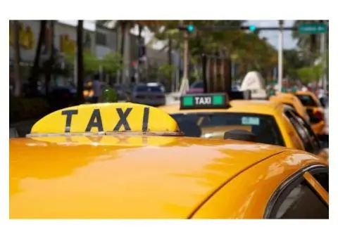 How a Taxi in Frankston Can Make Your Commute Easier and Less Stressful