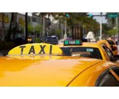 How a Taxi in Frankston Can Make Your Commute Easier and Less Stressful