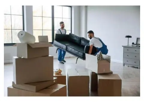 Top Furniture Removalists Sydney – RRR Removalist PTY LTD
