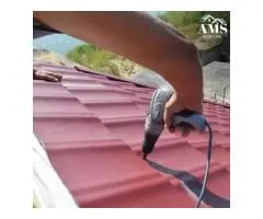 Roof Repairs Sydney | Ams Roof Care