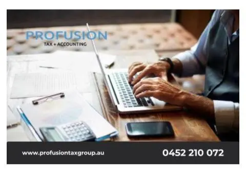 Online Accountant for Small Business: Fast, Expert Solutions