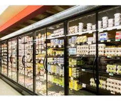 Reliable Commercial Refrigeration in Blacktown: Mak Refrigeration