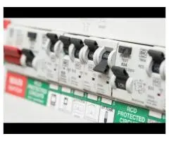 Level 2 electrician Burwood