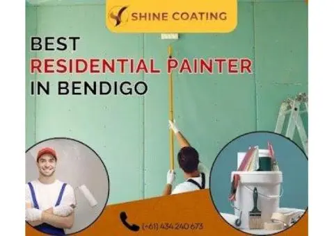Best Residential Painter In Victoria, Australia?